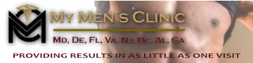 My Mens Clinic 300